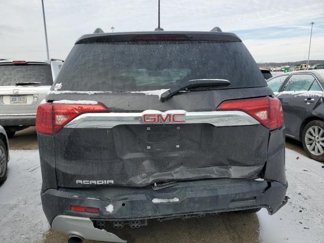Photo 6 from auction – 2017 GMC ACADIA SLT with VIN 1GKKNMLSXHZ214567