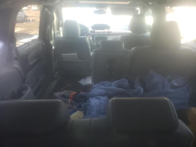 Photo 8 from auction – 2015 HONDA ODYSSEY EX with VIN 5FNRL5H60FB051190