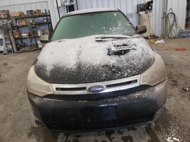 Photo 5 from auction – 2008 FORD FOCUS SE with VIN 1FAHP35N18W214417