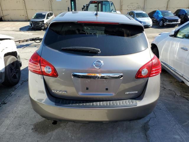 Photo 6 from auction – 2013 NISSAN ROGUE S with VIN JN8AS5MT2DW544099