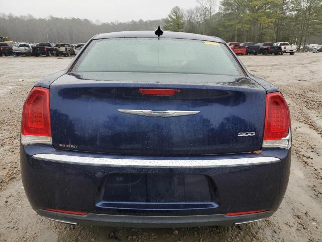 Photo 6 from auction – 2015 CHRYSLER 300 LIMITE with VIN 2C3CCAAG2FH743113