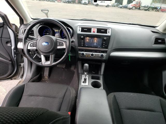 Photo 8 from auction – 2017 SUBARU OUTBACK 2. with VIN 4S4BSACC1H3387811