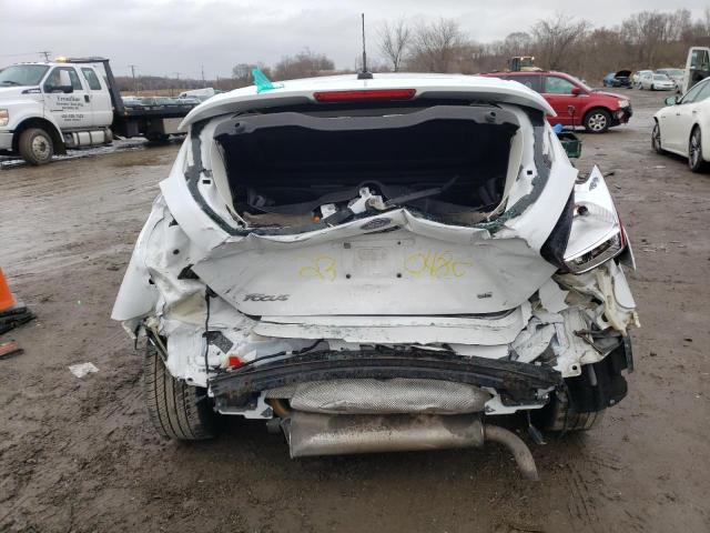 Photo 6 from auction – 2016 FORD FOCUS SE with VIN 1FADP3K27GL377145
