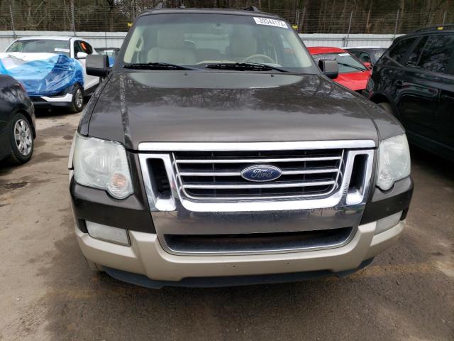 Photo 5 from auction – 2008 FORD EXPLORER E with VIN 1FMEU74E08UA89691