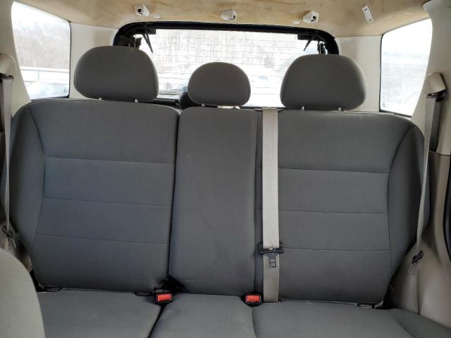 Photo 10 from auction – 2008 FORD ESCAPE XLS with VIN 1FMCU92Z48KA03500