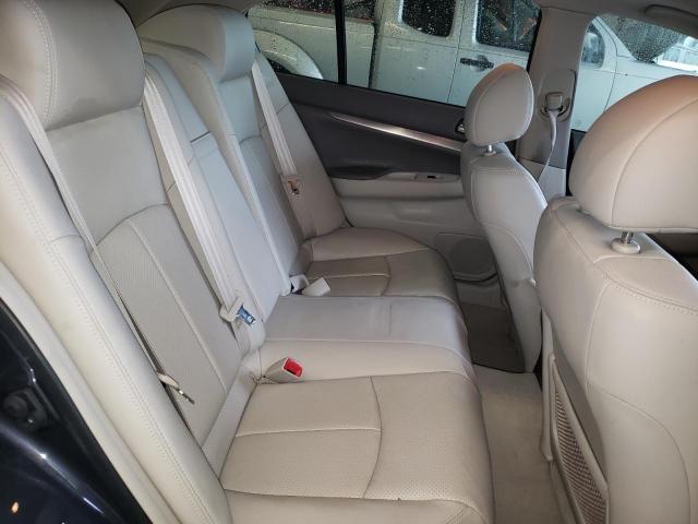 Photo 10 from auction – 2011 INFINITI G37 BASE with VIN JN1CV6AP5BM510517