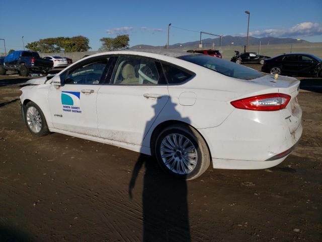 Photo 2 from auction – 2013 FORD FUSION SE with VIN 3FA6P0LU9DR194379