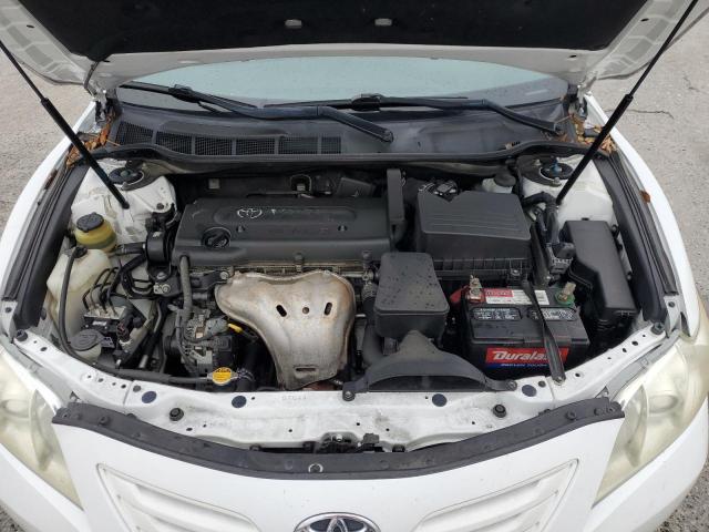 Photo 11 from auction – 2009 TOYOTA CAMRY BASE with VIN 4T1BE46K59U877899