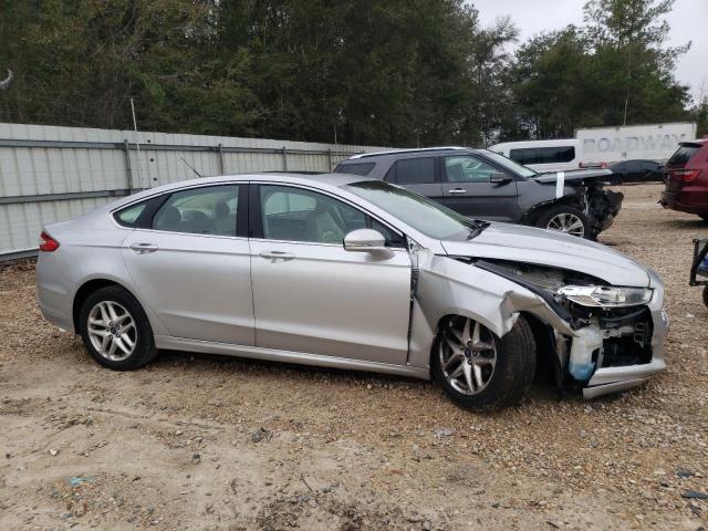 Photo 4 from auction – 2013 FORD FUSION SE with VIN 3FA6P0HR4DR268084