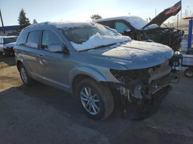 Photo 4 from auction – 2017 DODGE JOURNEY SX with VIN 3C4PDDBG5HT521301