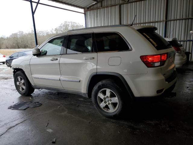 Photo 2 from auction – 2012 JEEP GRAND CHER with VIN 1C4RJEAG5CC151044