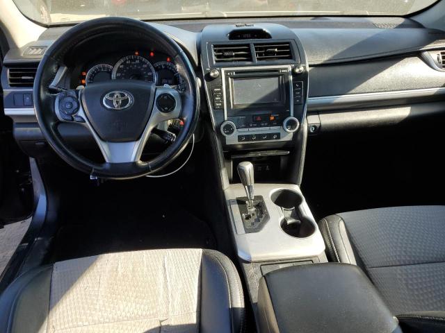 Photo 8 from auction – 2014 TOYOTA CAMRY L with VIN 4T1BF1FKXEU339379
