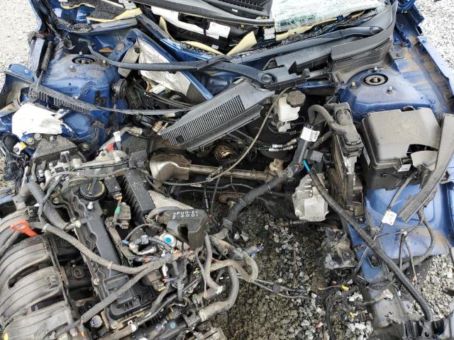 Photo 11 from auction – 2017 HYUNDAI SONATA SE with VIN 5NPE24AF5HH491044