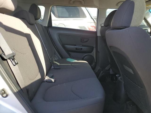 Photo 11 from auction – 2012 KIA SOUL with VIN KNDJT2A59C7376757