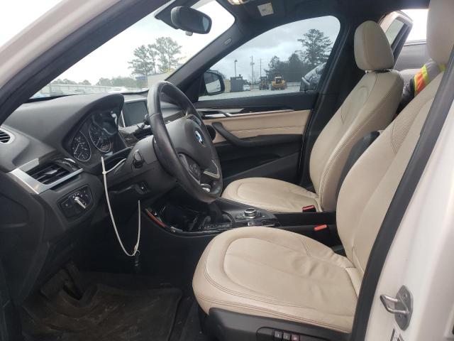 Photo 7 from auction – 2016 BMW X1 XDRIVE2 with VIN WBXHT3Z39G4A48453