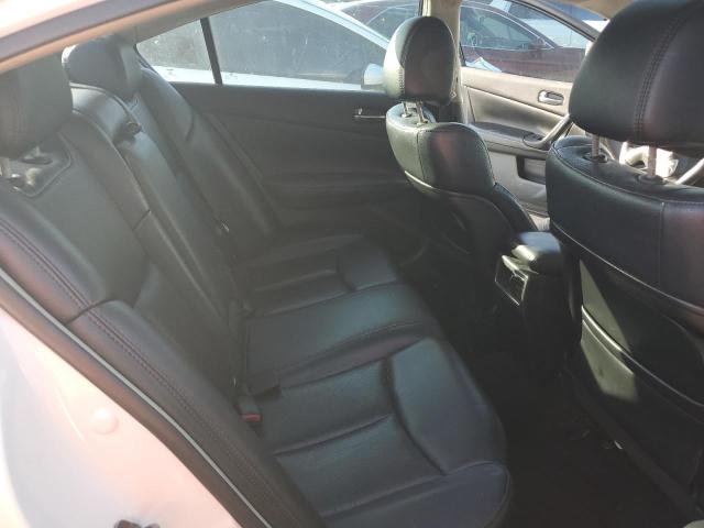 Foto 10 de la subasta – 2009 NISSAN MAXIMA S con VIN 1N4AA51E89C858696