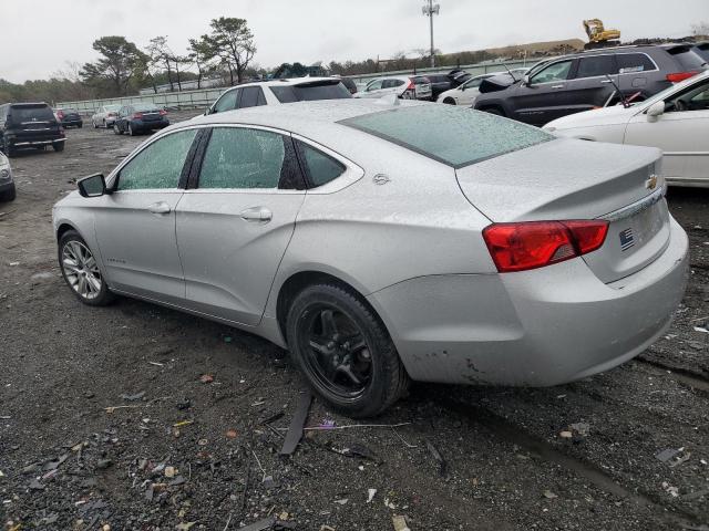 Photo 2 from auction – 2014 CHEVROLET IMPALA LS with VIN 2G11Y5SL7E9303462