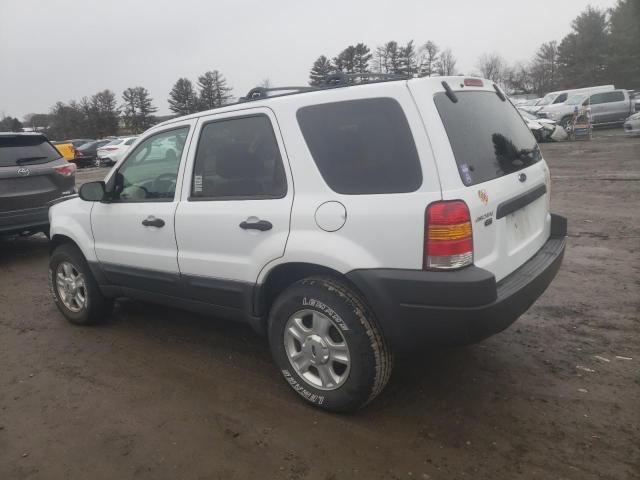 Photo 2 from auction – 2004 FORD ESCAPE XLT with VIN 1FMCU03174KA78657