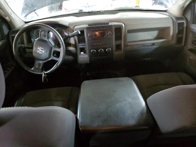 Photo 8 from auction – 2012 DODGE RAM 3500 S with VIN 3C63D3GL5CG143648