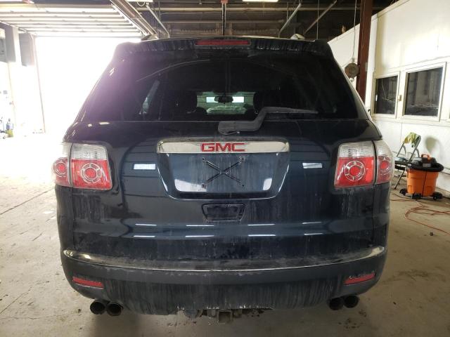 Photo 6 from auction – 2012 GMC ACADIA SLE with VIN 1GKKRNED5CJ299270