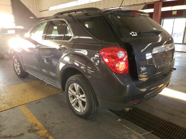 Photo 2 from auction – 2015 CHEVROLET EQUINOX LT with VIN 2GNFLFE33F6213653