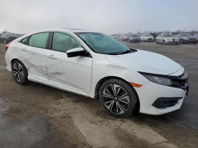 Photo 4 from auction – 2016 HONDA CIVIC EX with VIN 19XFC1F3XGE214097