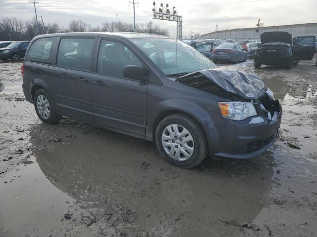 Zdjęcie 4 z aukcji – 2016 DODGE GRAND CARA z VIN 2C4RDGBG6GR396854