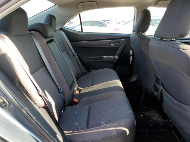 Photo 10 from auction – 2018 TOYOTA COROLLA L with VIN 2T1BURHE8JC107273