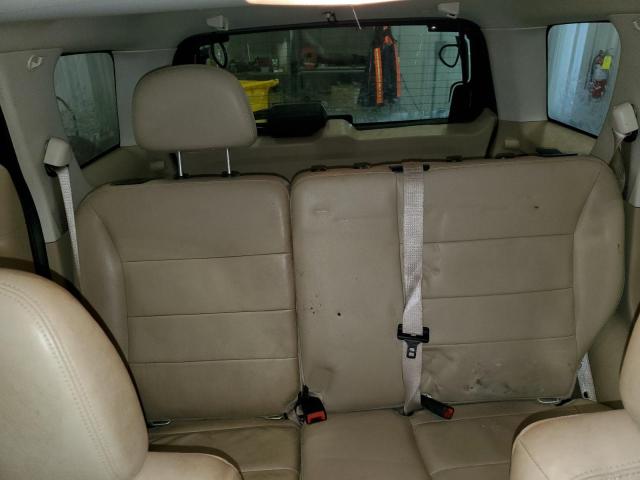 Photo 10 from auction – 2012 FORD ESCAPE LIM with VIN 1FMCU9EG8CKC04951