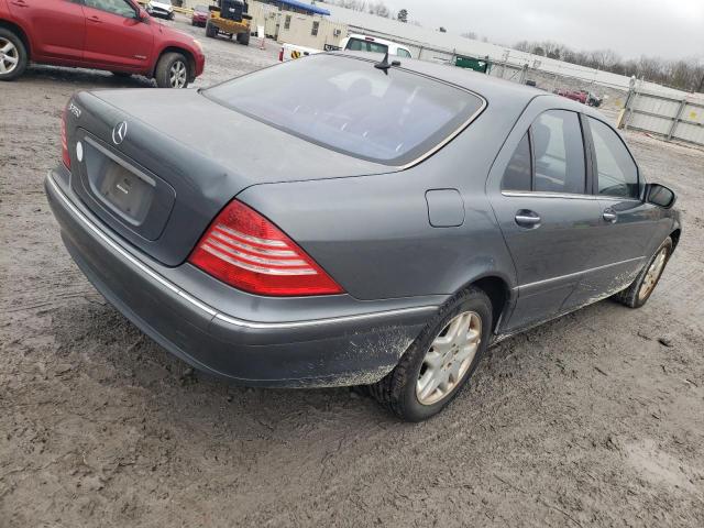 Photo 3 from auction – 2006 MERCEDES-BENZ E-CLASS with VIN WDBNF67J76A479878
