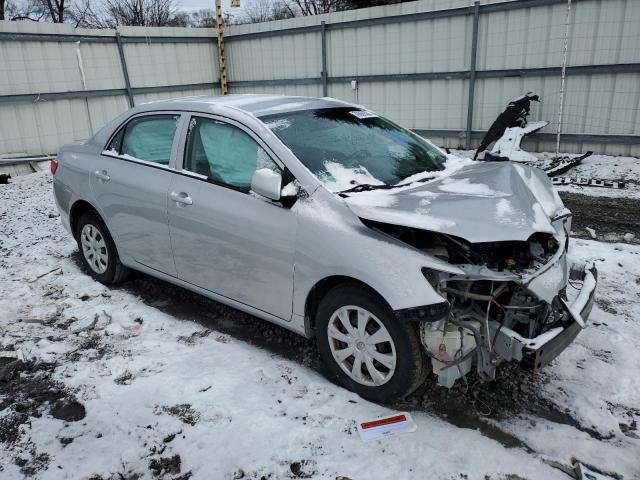 Photo 4 from auction – 2010 TOYOTA COROLLA BA with VIN 2T1BU4EE6AC225393