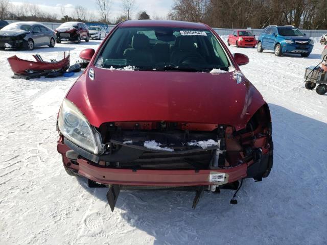 Photo 5 from auction – 2013 BUICK VERANO with VIN 1G4PP5SK8D4204383