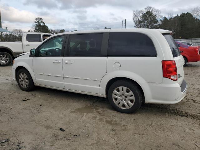 Photo 2 from auction – 2016 DODGE GRAND CARA with VIN 2C4RDGBG9GR262839