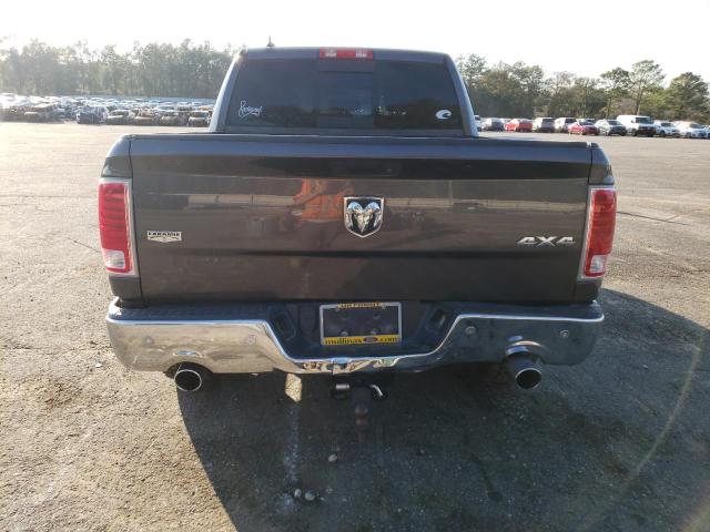 Photo 6 from auction – 2017 RAM 1500 LARAM with VIN 1C6RR7NT7HS816901