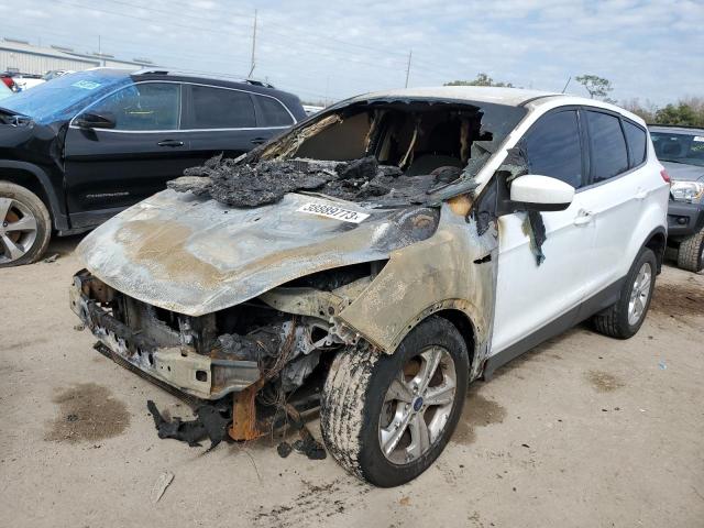 Photo 1 from auction – 2014 FORD ESCAPE SE with VIN 1FMCU0GX7EUB38229