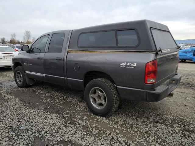 Photo 2 from auction – 2004 DODGE RAM 1500 S with VIN 1D7HU18D44S606163