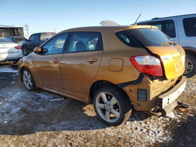Photo 2 from auction – 2009 TOYOTA MATRIX with VIN 2T1LE40E49C010857