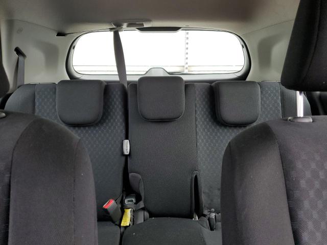 Photo 10 from auction – 2009 TOYOTA SCION XD with VIN JTKKU10419J046328