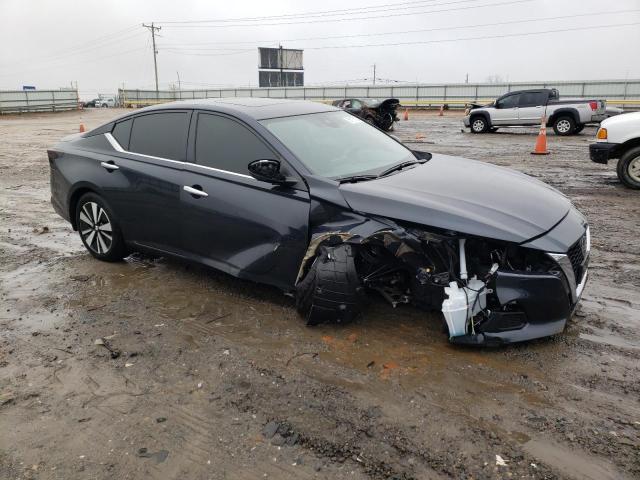Photo 4 from auction – 2022 NISSAN ALTIMA SV with VIN 1N4BL4DV4NN375418
