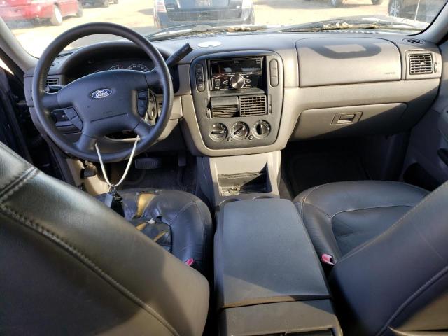 Photo 8 from auction – 2002 FORD EXPLORER X with VIN 1FMZU73E92ZB71075