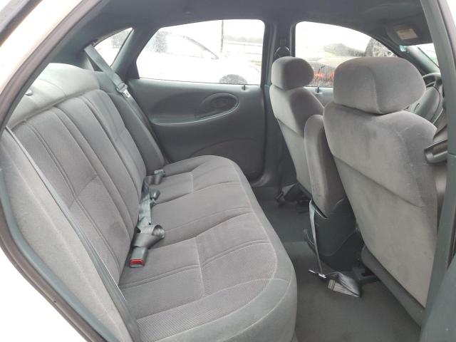 Photo 10 from auction – 1997 FORD TAURUS GL with VIN 1FALP52U6VA277345