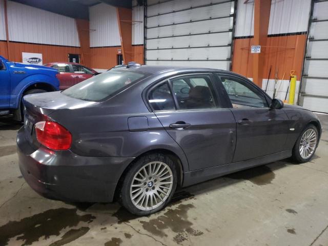 Photo 3 from auction – 2007 BMW 328 XI with VIN WBAVC93537KX52828