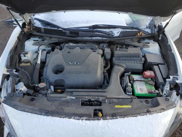 Photo 11 from auction – 2016 NISSAN MAXIMA 3.5 with VIN 1N4AA6AP2GC376360