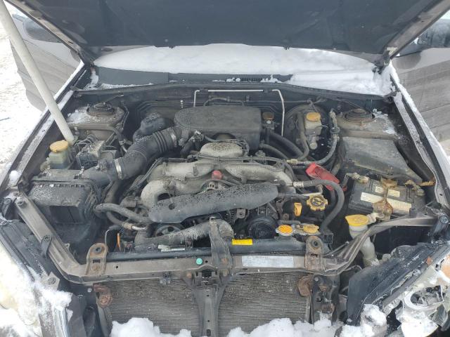 Photo 11 from auction – 2009 SUBARU OUTBACK with VIN 4S4BP60C896328077