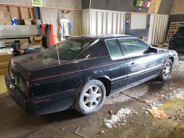 Photo 3 from auction – 2002 CADILLAC ELDORADO T with VIN 1G6ET12952B100717