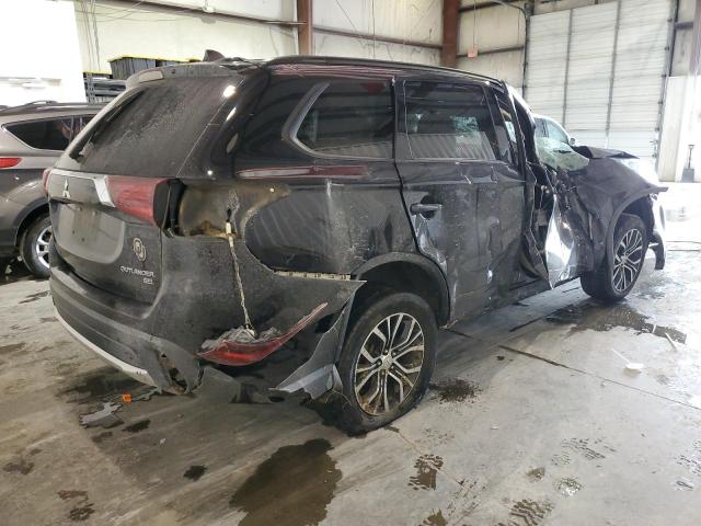 Photo 3 from auction – 2016 MITSUBISHI OUTLANDER with VIN JA4AD3A37GZ019924