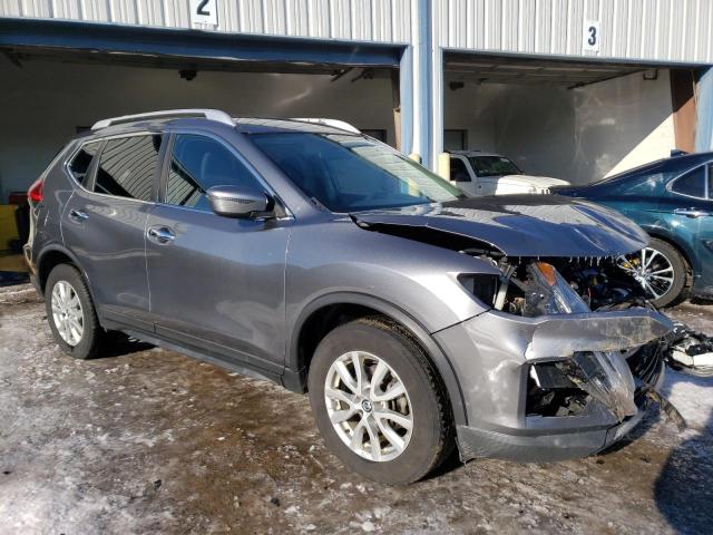 Photo 4 from auction – 2017 NISSAN ROGUE S with VIN KNMAT2MV5HP569037