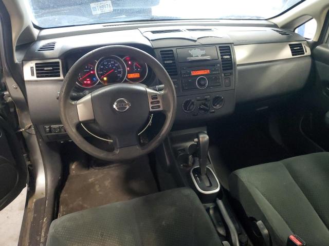 Photo 8 from auction – 2010 NISSAN VERSA S with VIN 3N1BC1AP1AL374190