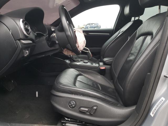Photo 7 from auction – 2016 AUDI A3 PREMIUM with VIN WAUB8GFF8G1024750