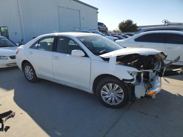 Photo 4 from auction – 2009 TOYOTA CAMRY BASE with VIN 4T4BE46K49R049395